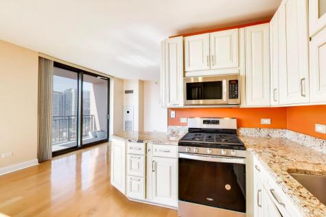 1101 South State Street Chicago IL 60605