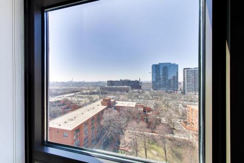 1101 South State Street Chicago IL 60605