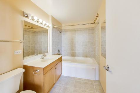 1101 South State Street Chicago IL 60605