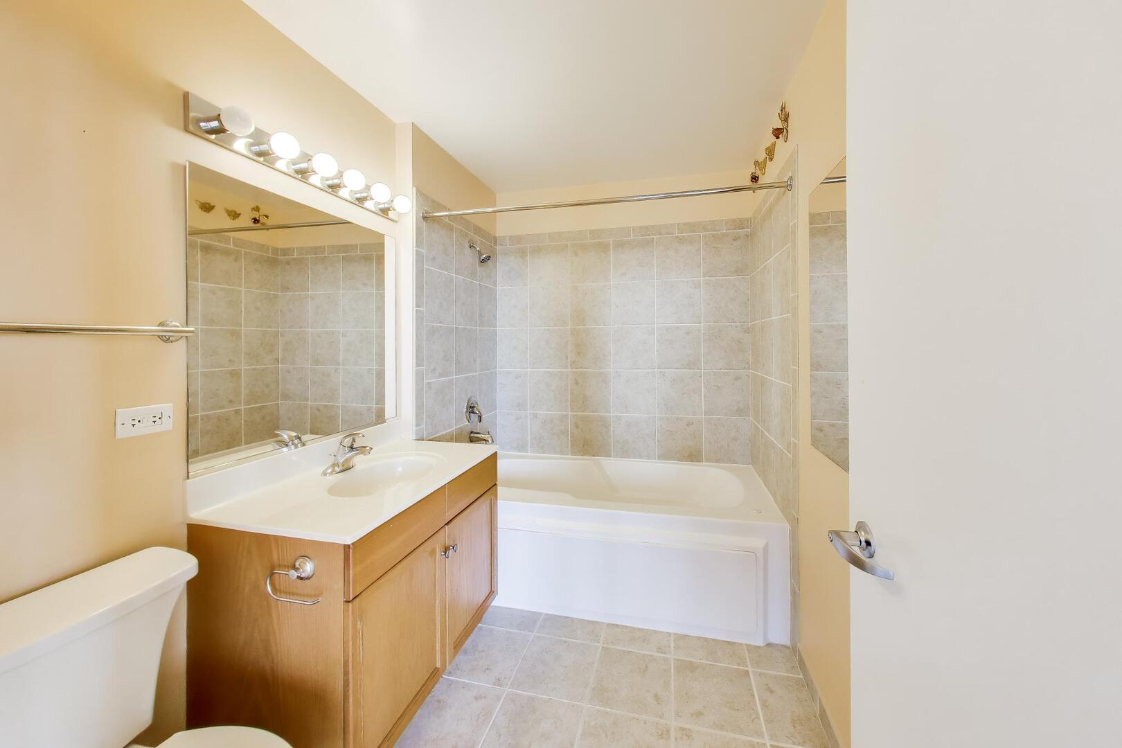 1101 South State Street Chicago IL 60605