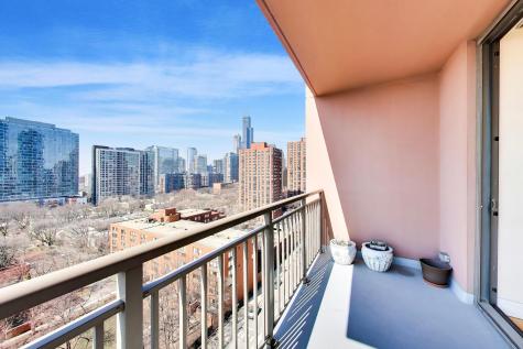 1101 South State Street Chicago IL 60605