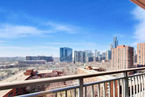 1101 South State Street Chicago IL 60605