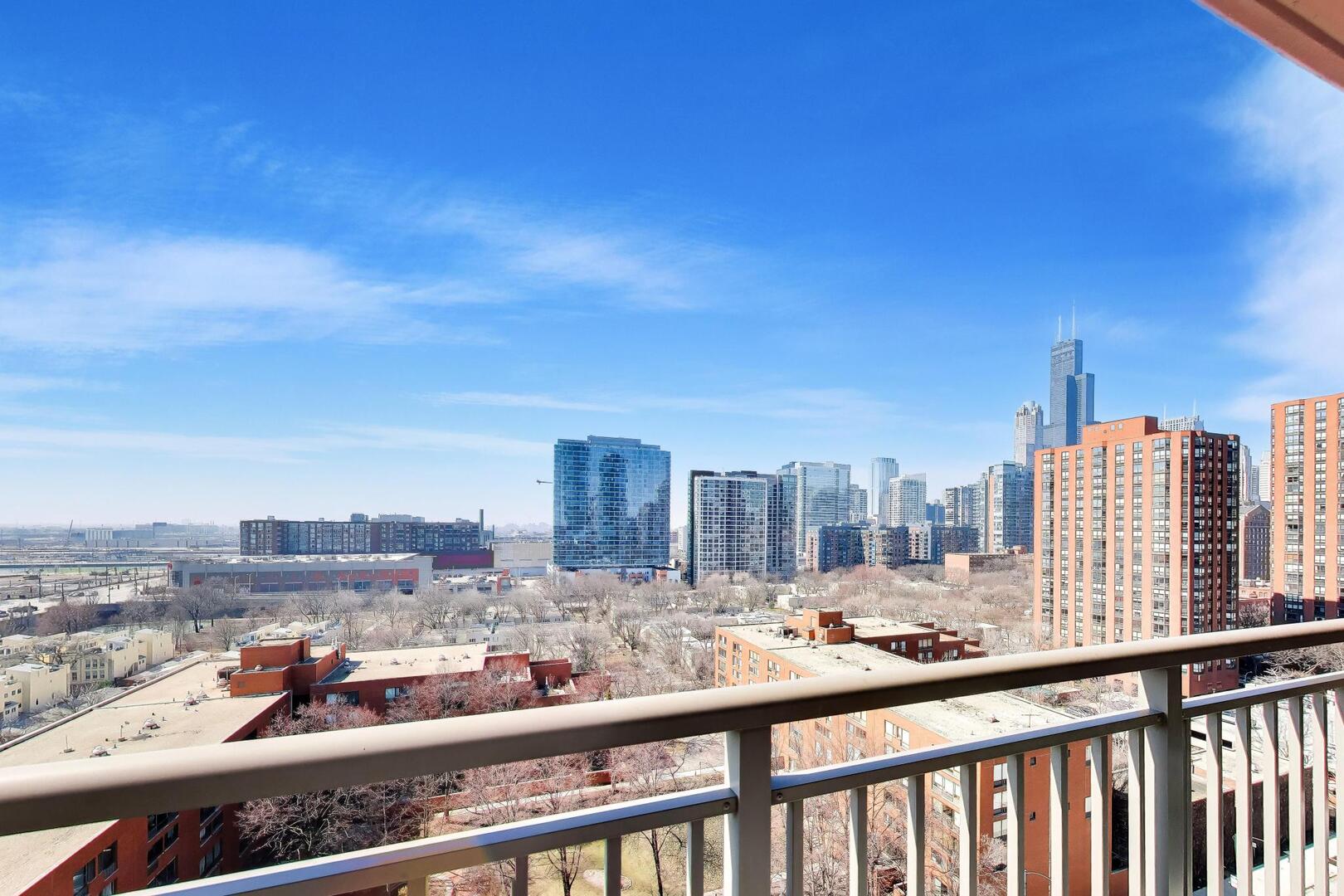 1101 South State Street Chicago IL 60605