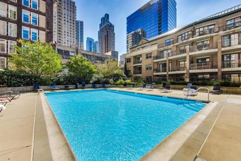 1101 South State Street Chicago IL 60605