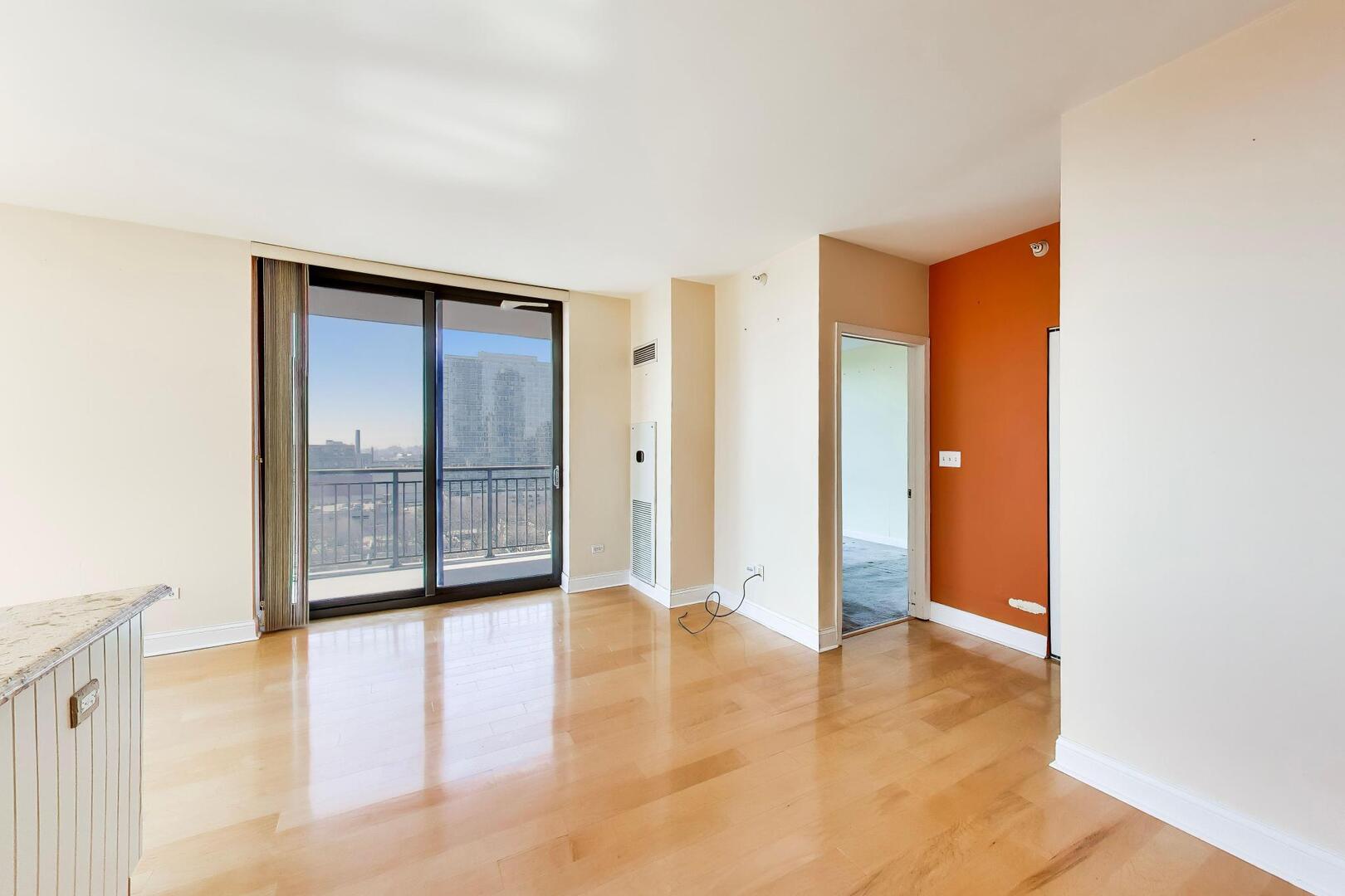 1101 South State Street Chicago IL 60605