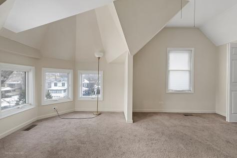 431 South Harvey Street Oak Park IL 60302