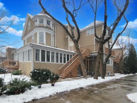431 South Harvey Street Oak Park IL 60302