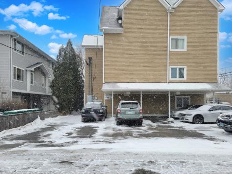 431 South Harvey Street Oak Park IL 60302