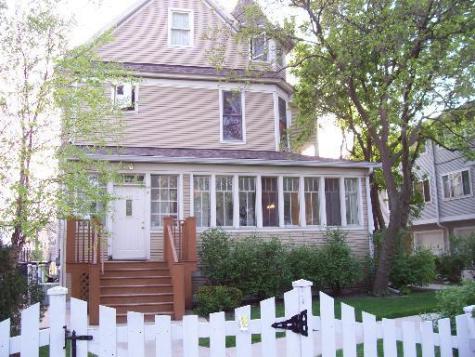431 South Harvey Street Oak Park IL 60302
