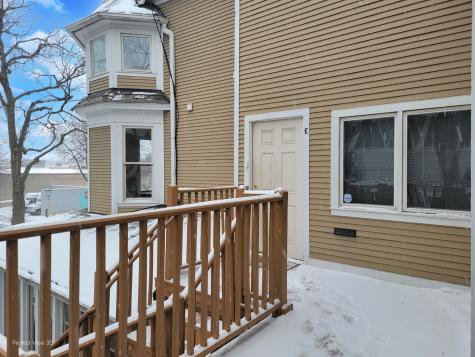 431 South Harvey Street Oak Park IL 60302