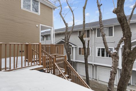 431 South Harvey Street Oak Park IL 60302