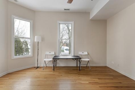 431 South Harvey Street Oak Park IL 60302