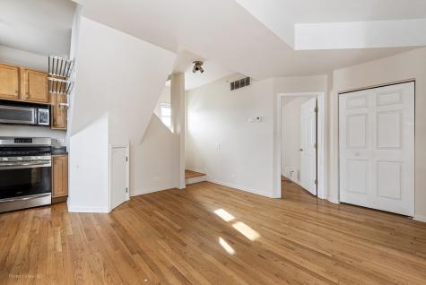 431 South Harvey Street Oak Park IL 60302