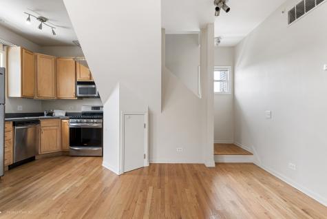 431 South Harvey Street Oak Park IL 60302