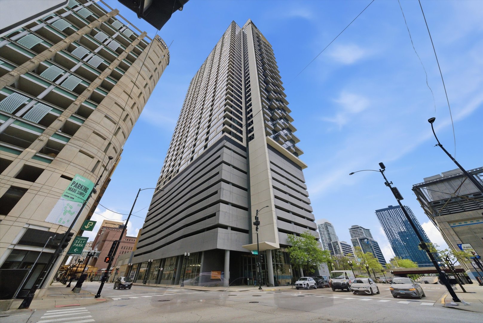 235 West Van Buren Street Chicago IL 60607