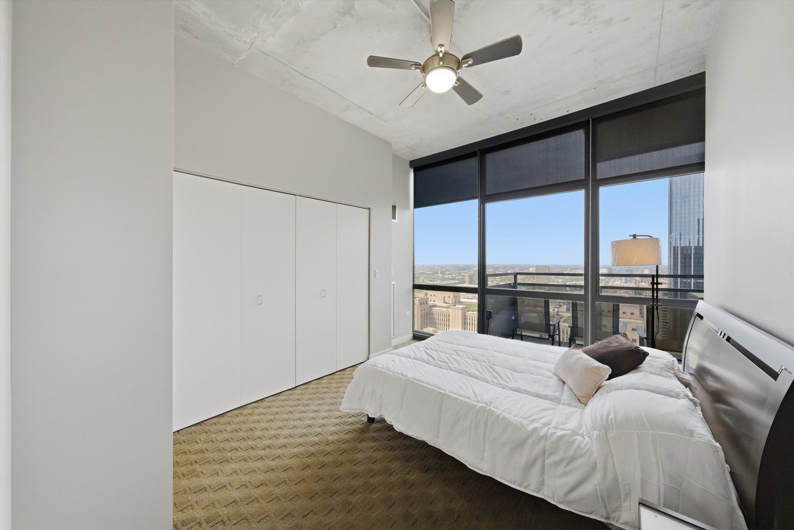 235 West Van Buren Street Chicago IL 60607