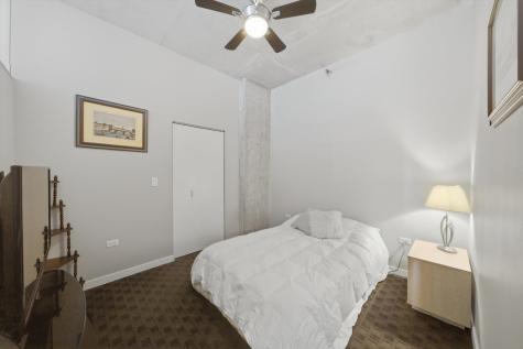 235 West Van Buren Street Chicago IL 60607