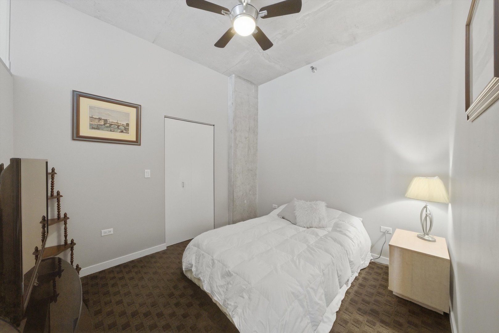 235 West Van Buren Street Chicago IL 60607