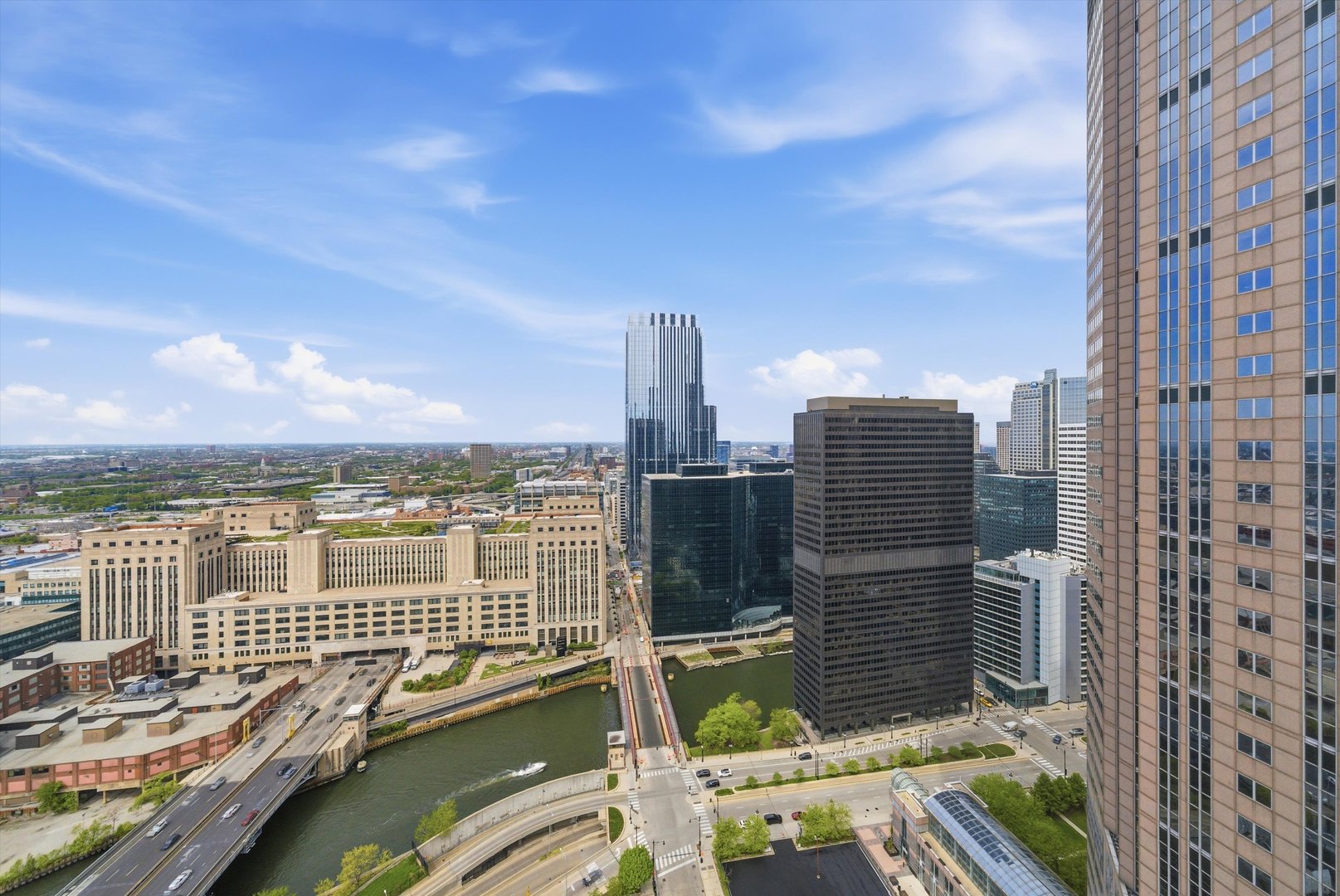 235 West Van Buren Street Chicago IL 60607