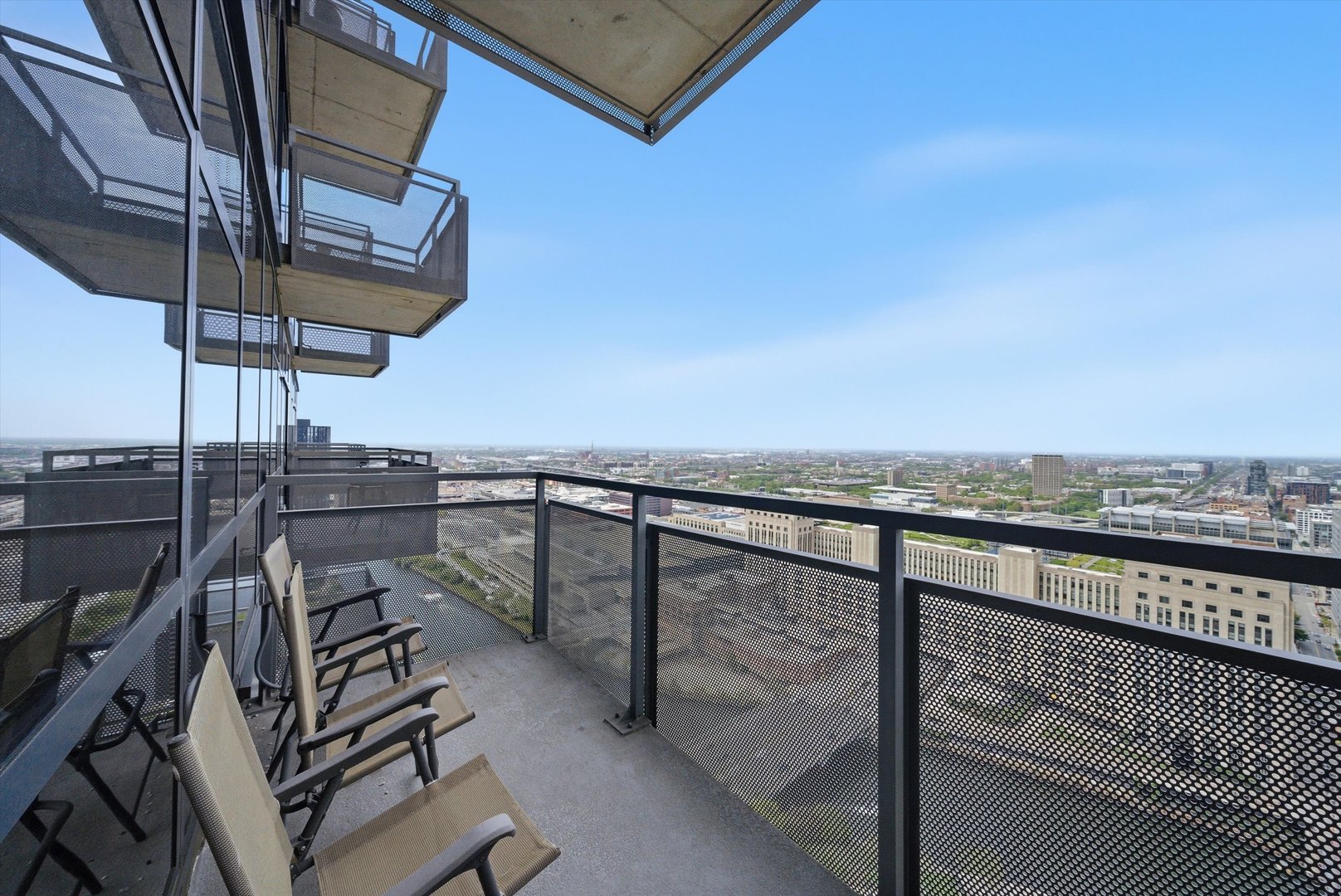 235 West Van Buren Street Chicago IL 60607
