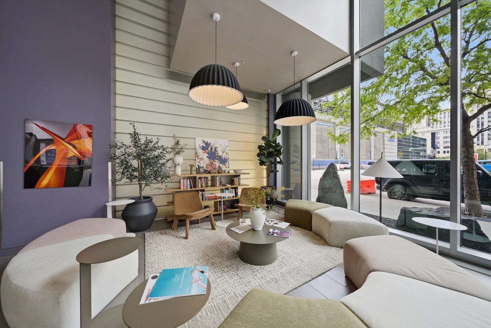 235 West Van Buren Street Chicago IL 60607