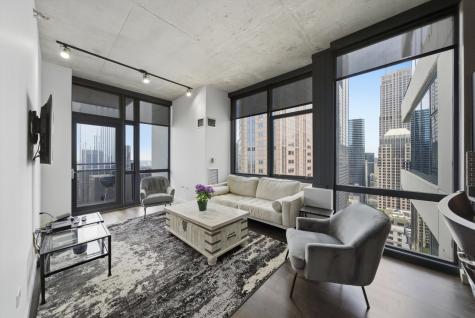 235 West Van Buren Street Chicago IL 60607