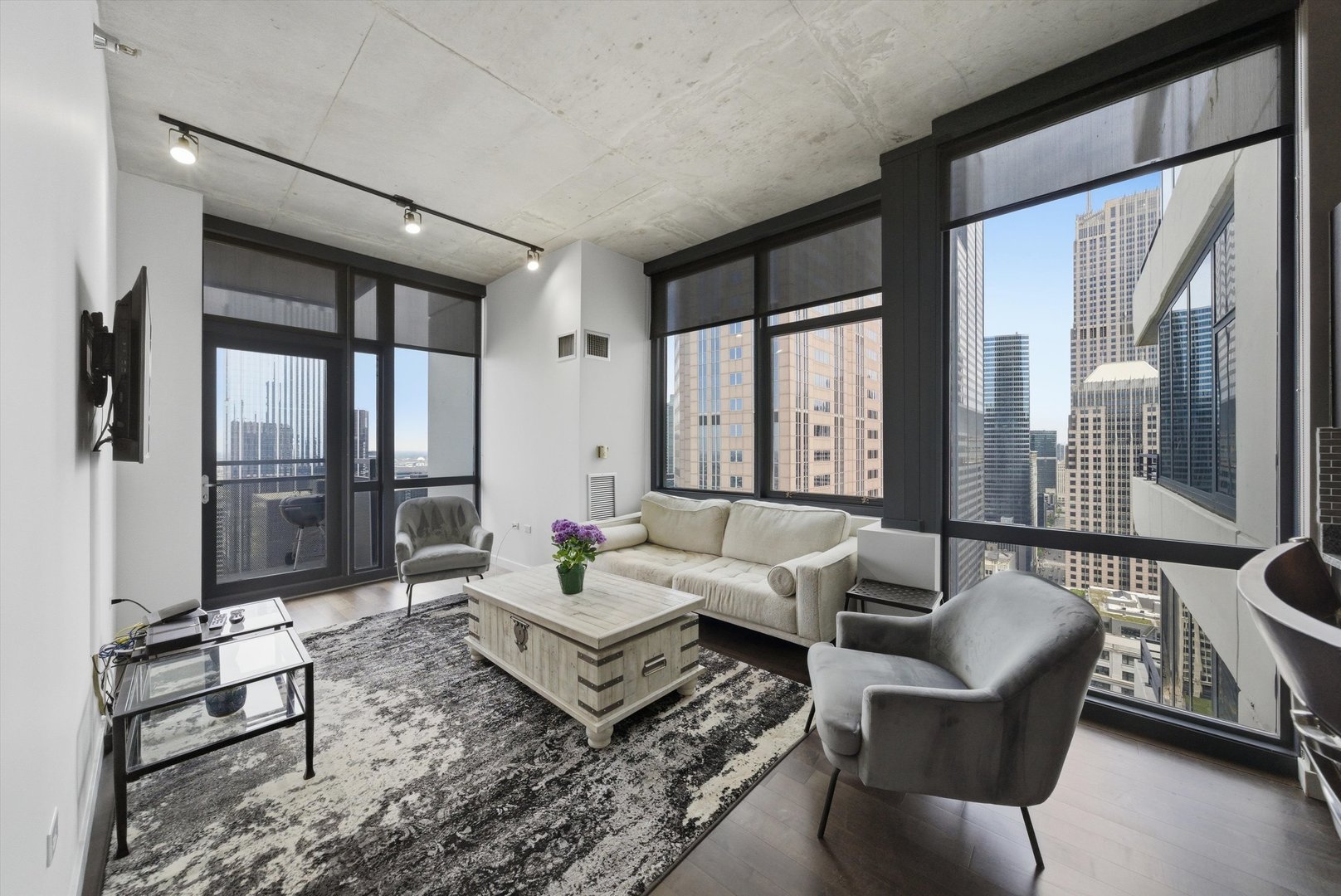 235 West Van Buren Street Chicago IL 60607