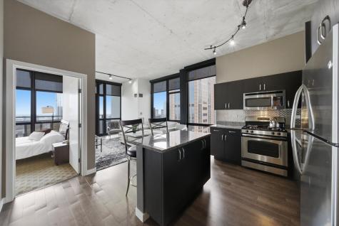 235 West Van Buren Street Chicago IL 60607