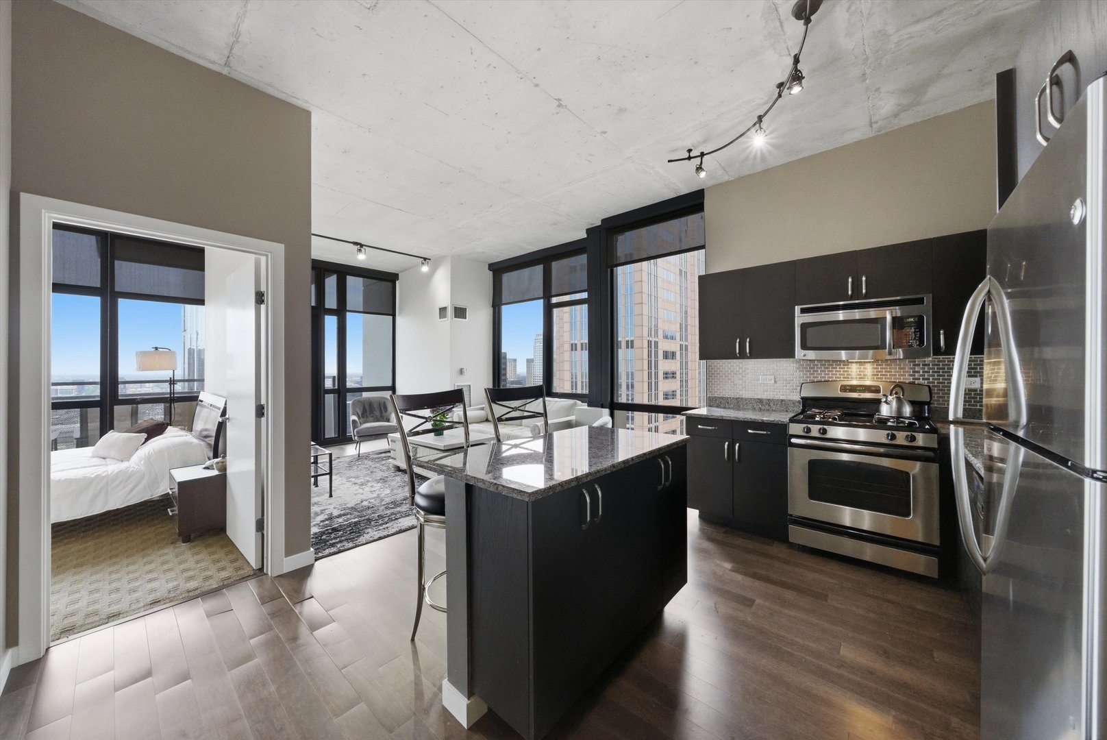235 West Van Buren Street Chicago IL 60607