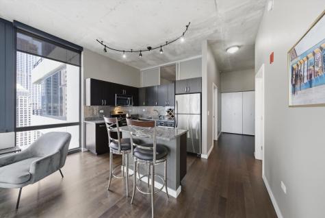235 West Van Buren Street Chicago IL 60607