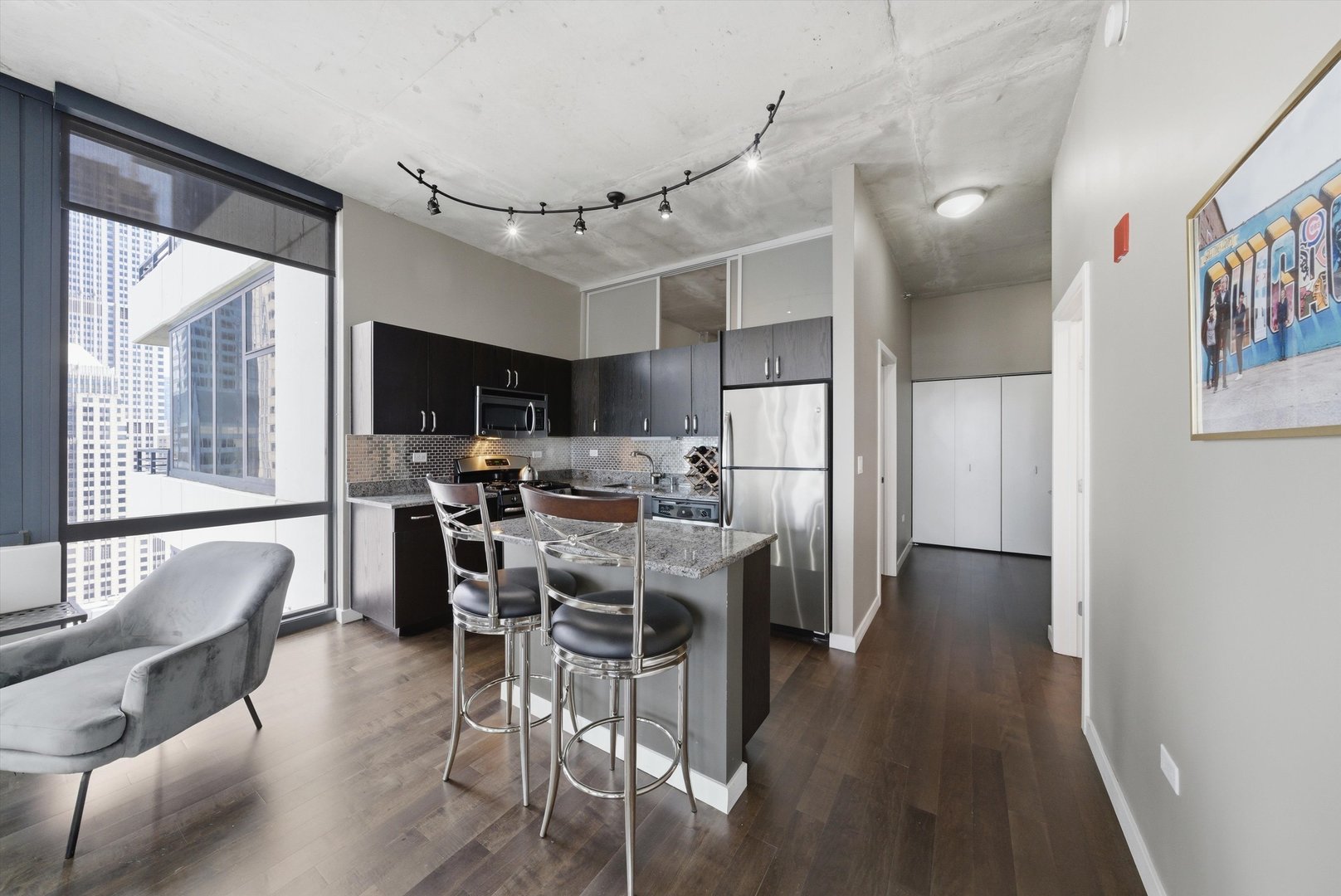 235 West Van Buren Street Chicago IL 60607