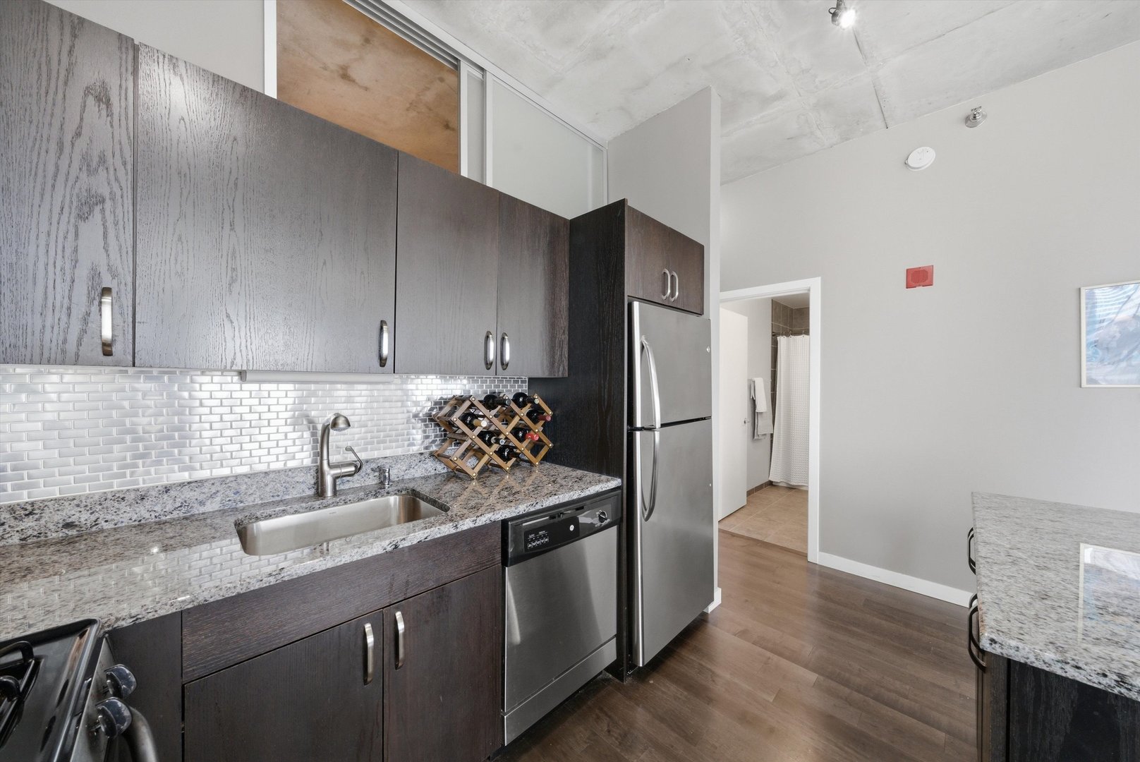 235 West Van Buren Street Chicago IL 60607