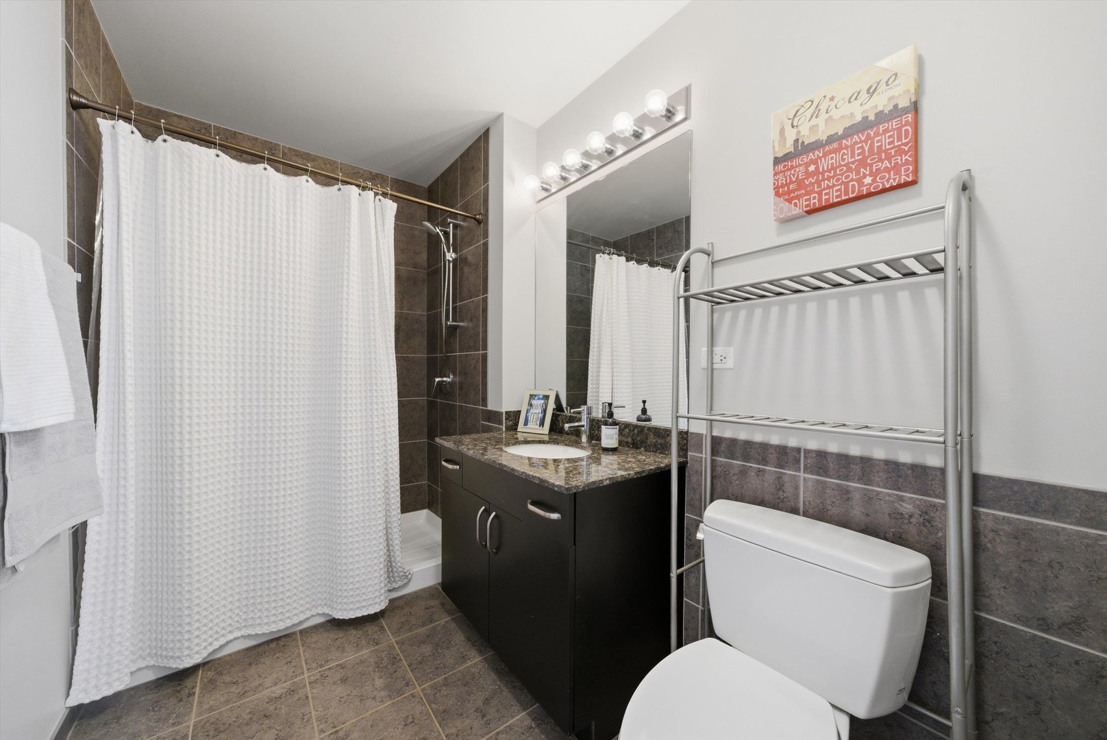 235 West Van Buren Street Chicago IL 60607