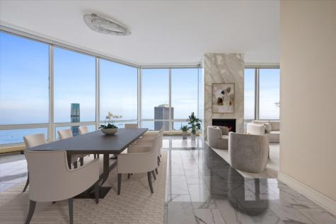 401 North Wabash Avenue Chicago IL 60611