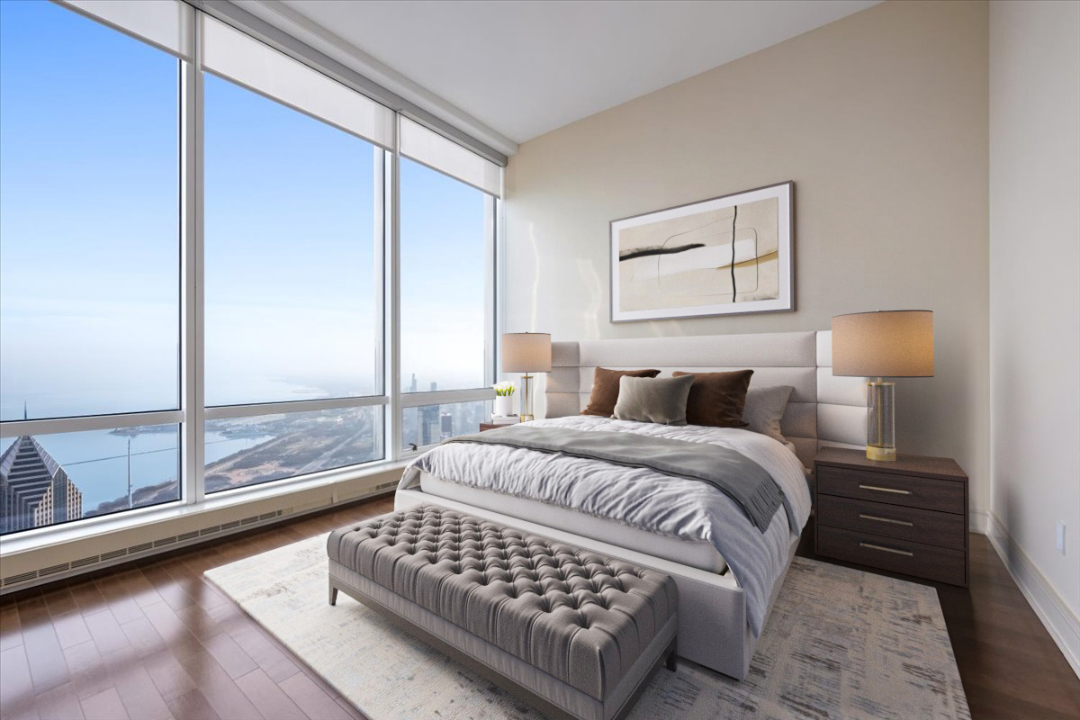 401 North Wabash Avenue Chicago IL 60611