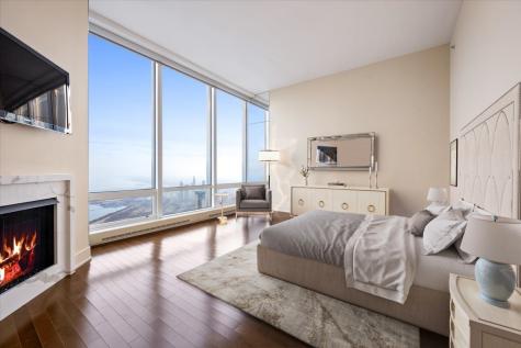 401 North Wabash Avenue Chicago IL 60611