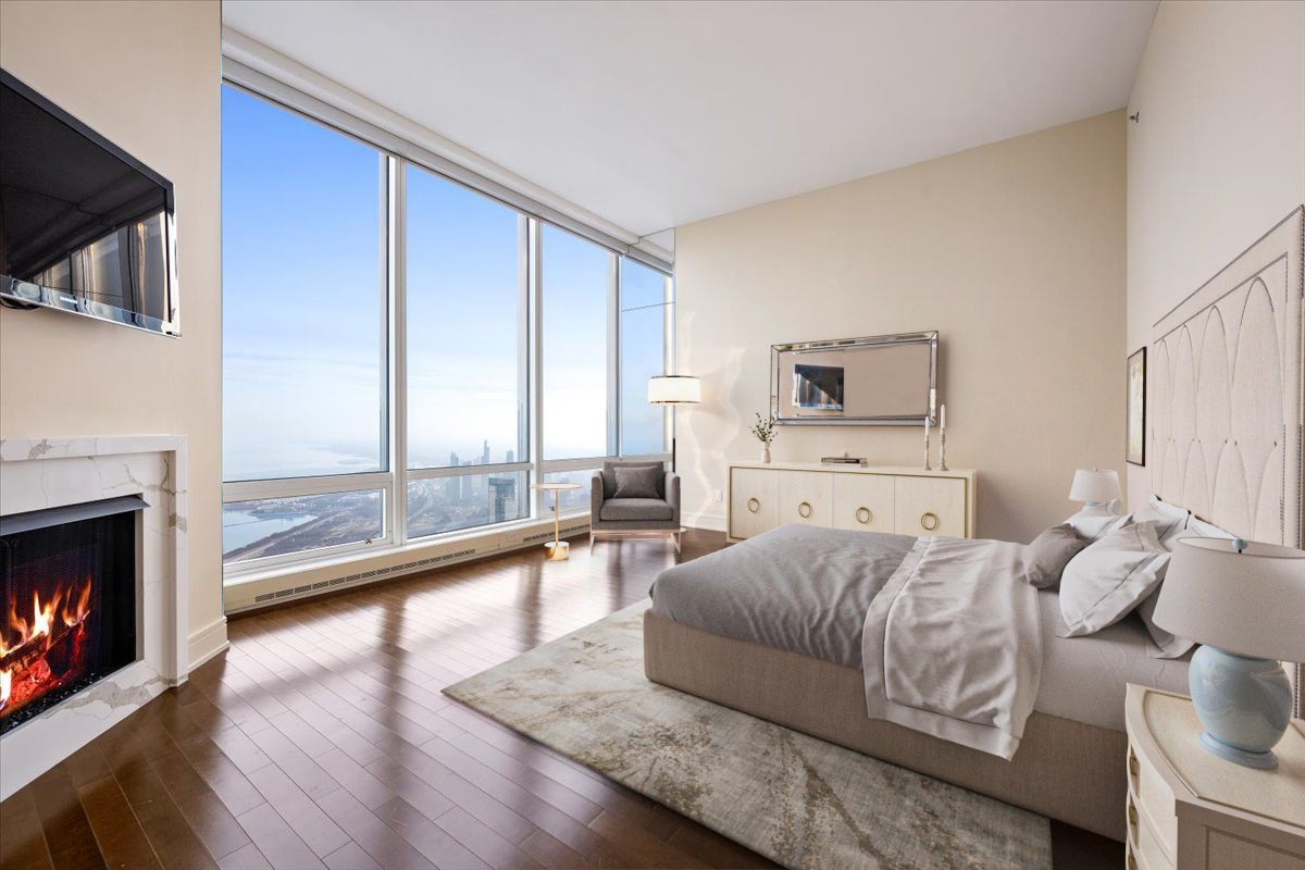 401 North Wabash Avenue Chicago IL 60611