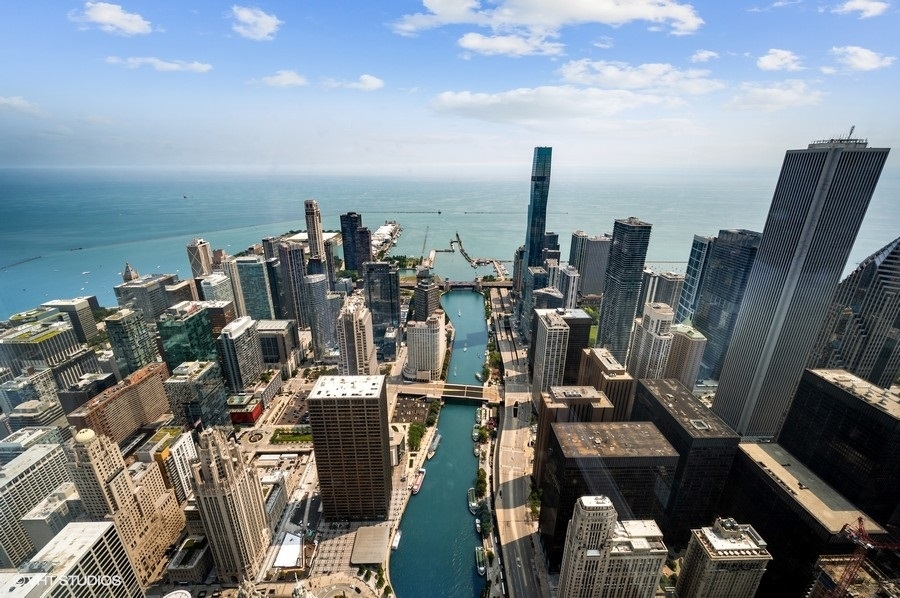 401 North Wabash Avenue Chicago IL 60611