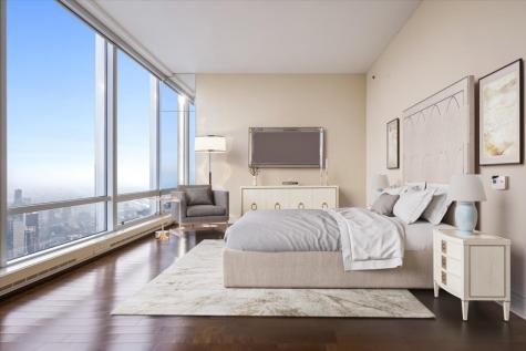 401 North Wabash Avenue Chicago IL 60611