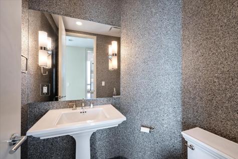 401 North Wabash Avenue Chicago IL 60611