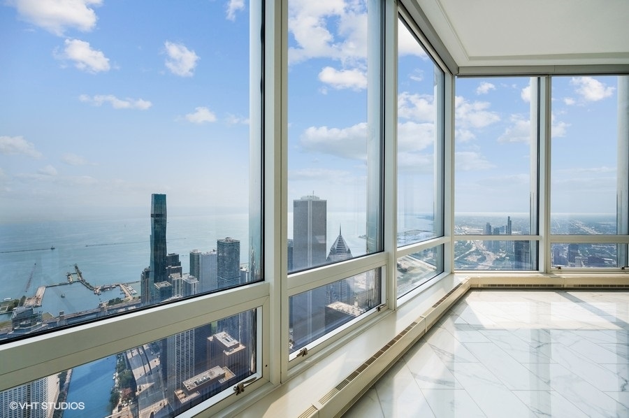 401 North Wabash Avenue Chicago IL 60611