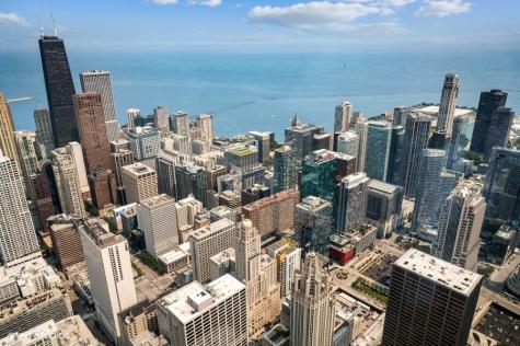 401 North Wabash Avenue Chicago IL 60611