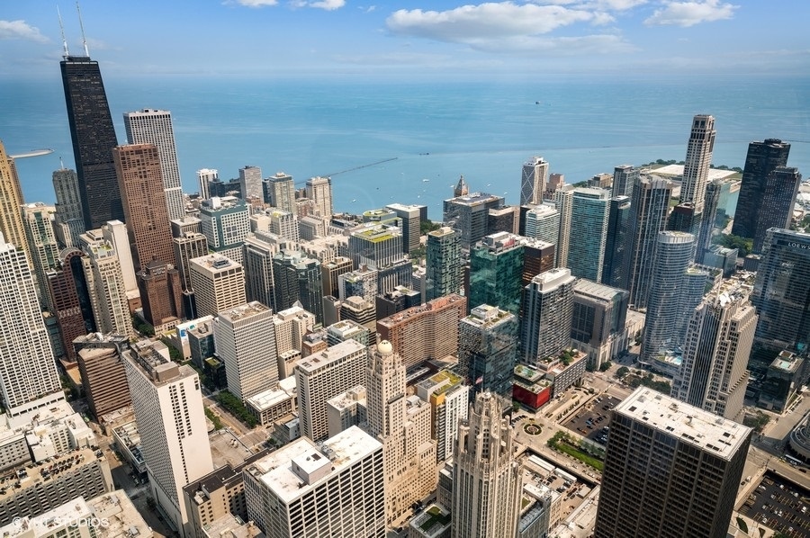 401 North Wabash Avenue Chicago IL 60611