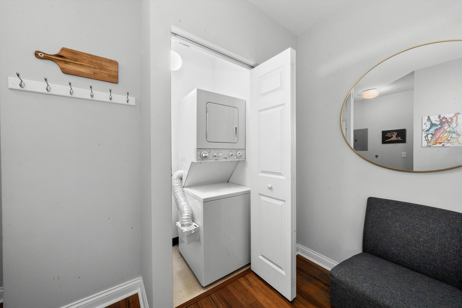 8 West Monroe Street Chicago IL 60603