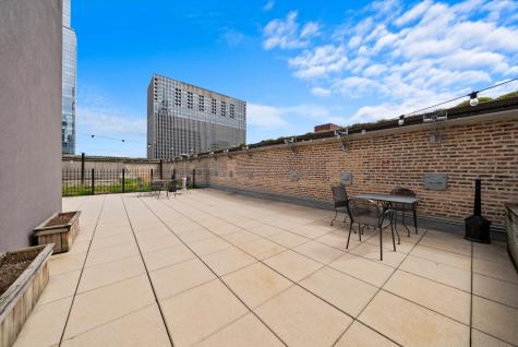 8 West Monroe Street Chicago IL 60603