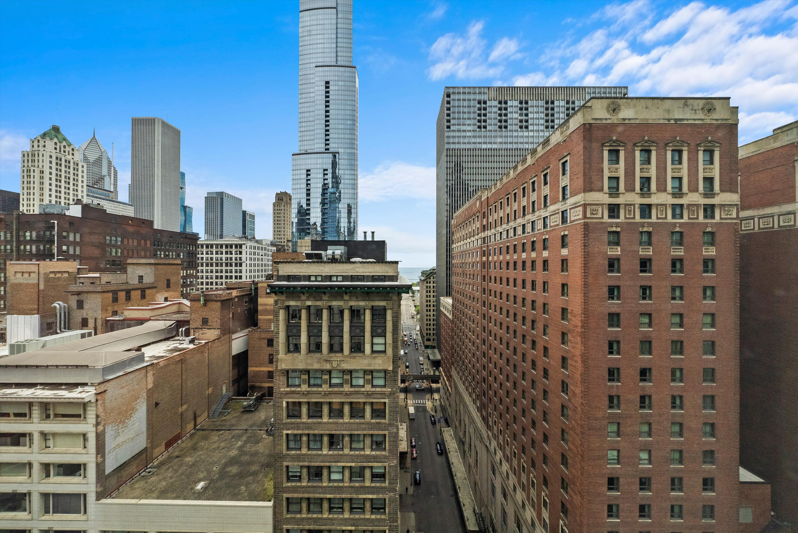 8 West Monroe Street Chicago IL 60603
