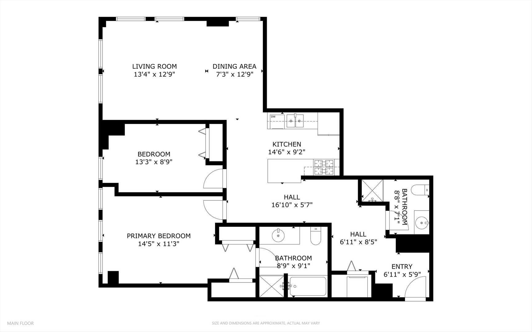 8 West Monroe Street Chicago IL 60603
