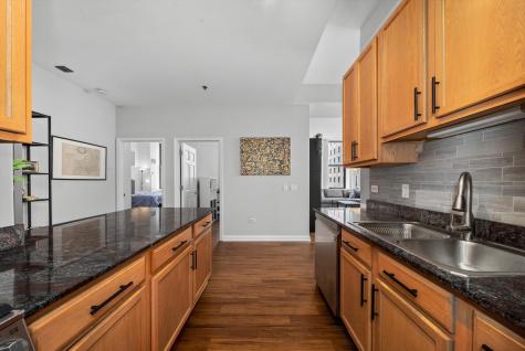 8 West Monroe Street Chicago IL 60603