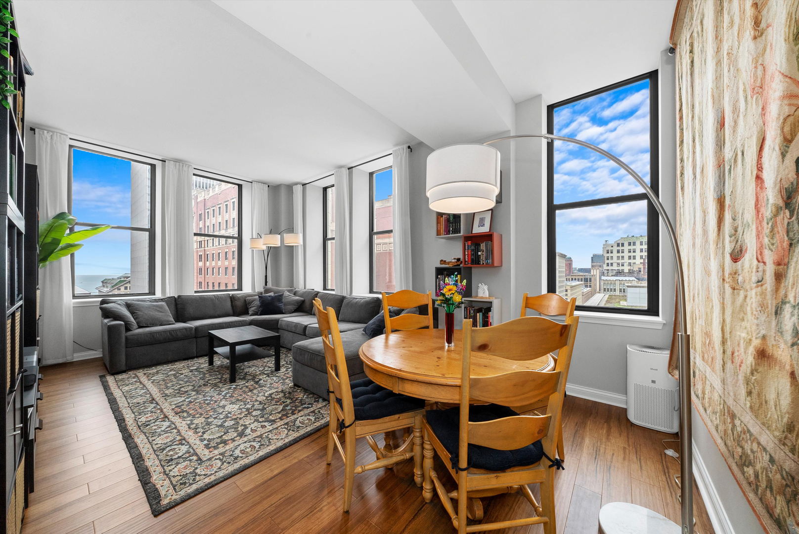 8 West Monroe Street Chicago IL 60603