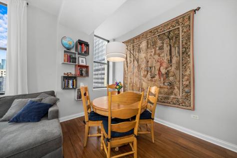 8 West Monroe Street Chicago IL 60603